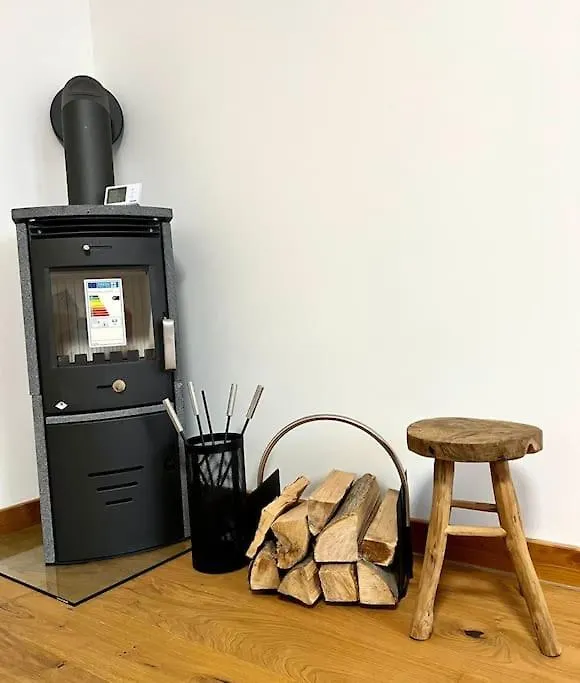 Cosy Apartment فيينا