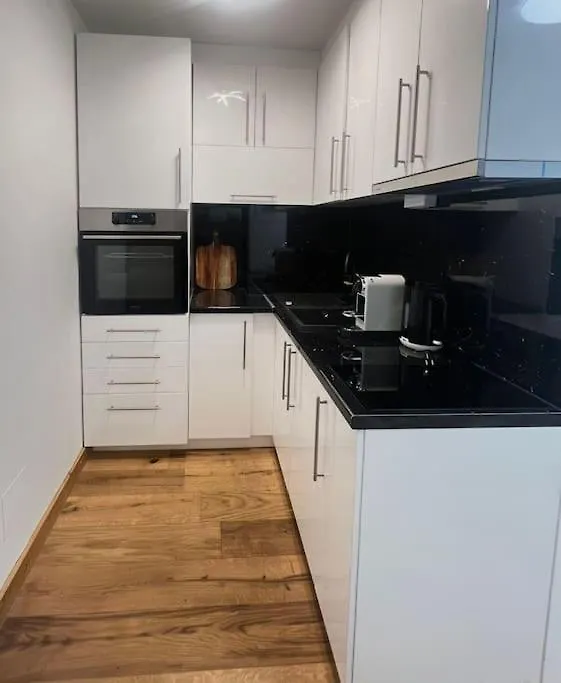 Cosy Apartment فيينا 0*,  النمسا