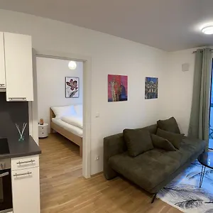  Apartament Amazing Center