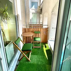  Apartament Una