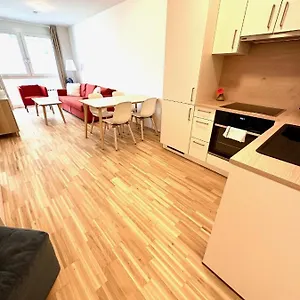  Apartament Forsthaus 30 Free Garage
