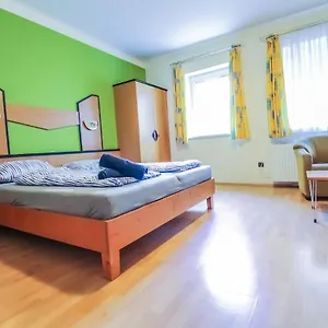  Apartament Deluxe 5p Bs