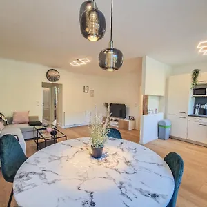 Feelhome-donau-6 Gaeste-wifi-smart Tv Wien