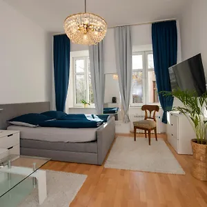 Home Suites Home Wien