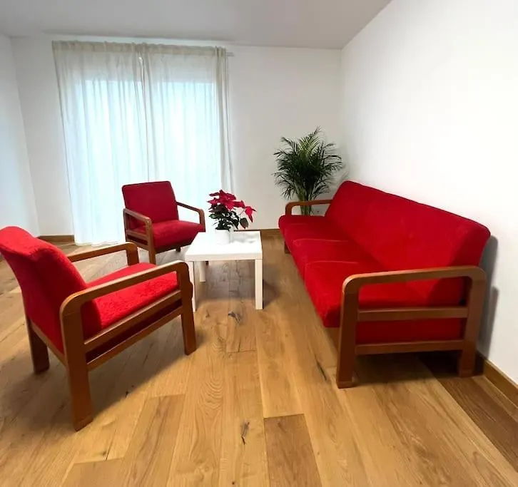 Cosy Apartment Vienna
