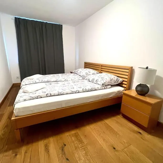 Cosy Apartment Vienna