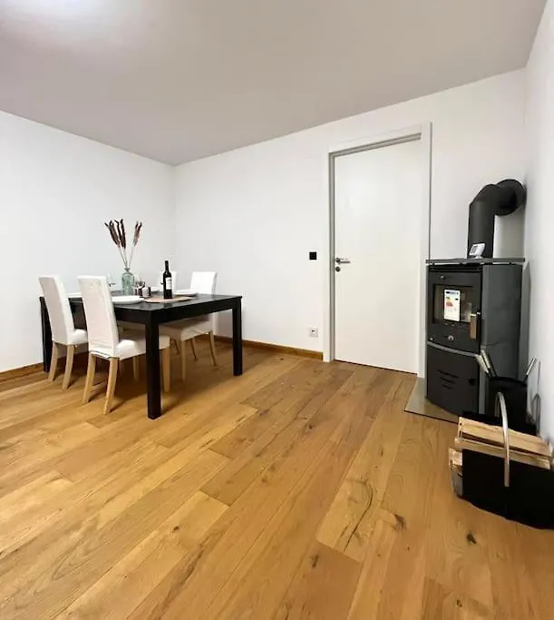 Cosy Apartment Vienna