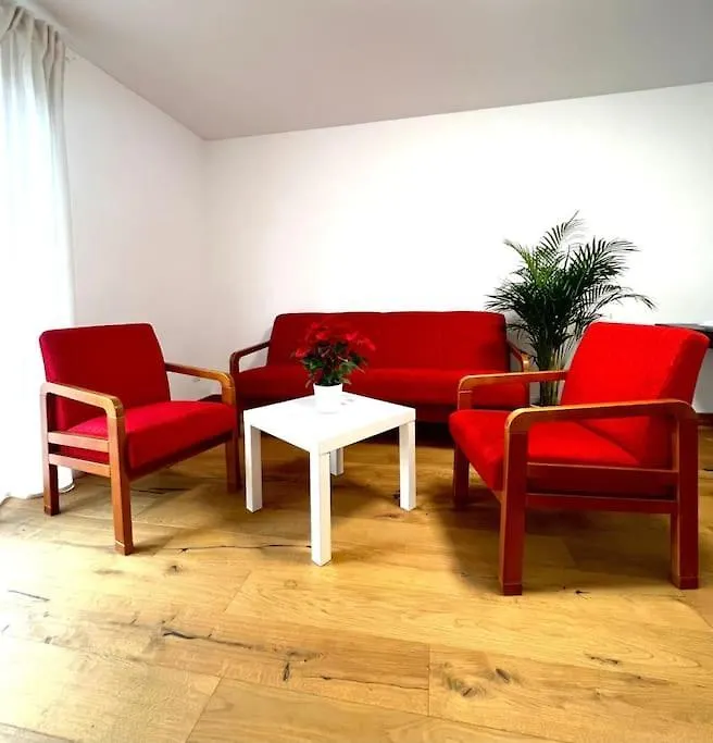 Cosy Apartment Vienna Austria