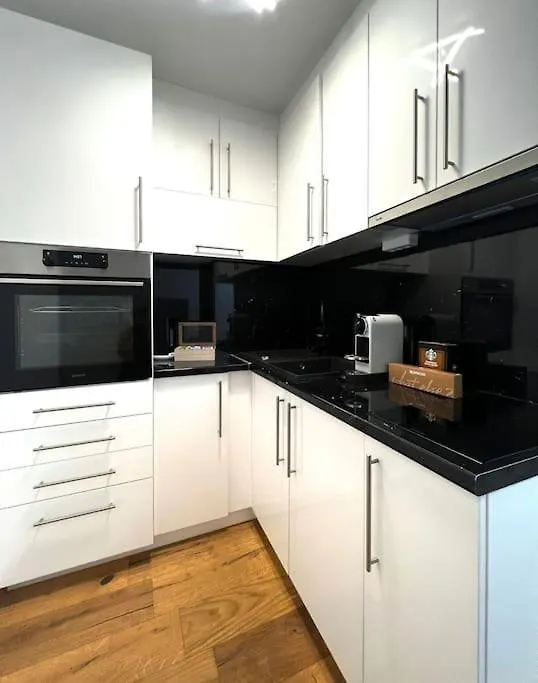 Cosy Apartment Vienna Austria