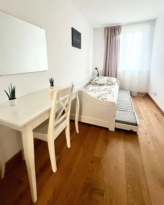 Cosy Apartment Vienna